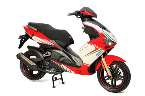 125cc 스쿠터 가격: 도시 속의 자유를 찾는 방법