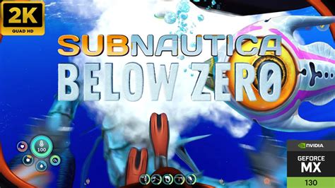 Subnautica Açık Denizlerdeki Tehlikeli Gizemi Çözmeye Hazır Mısın?