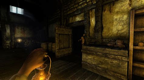 Amnesia: The Dark Descent - Korkunç Bir Gösteri ve Psikolojik Çöküşün Başyapıtı!