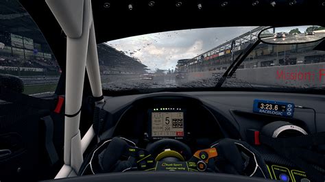 Assetto Corsa Competizione: Simülasyon Yarışları ve İtalyan Spor Arabaları Tutkunları İçin Bir Şölenden Fazlası!