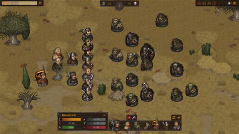  Battle Brothers! A Medieval Mercenary Simulator With Roguelite Elements That Will Test Your Tactical Prowess