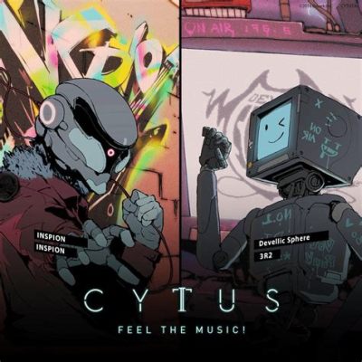  Cytus II: Bir Müzik Yolculuğu İçin Şahane Bir Seçim!