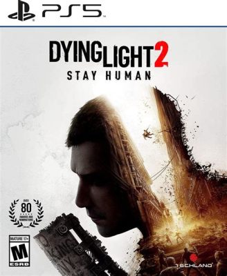  Dying Light 2 Stay Human: Parkur Uzmanı Zombi Avcıları İçin Bir Şehir Hazinesi!