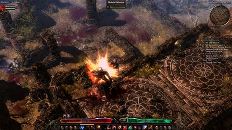  Grim Dawn: Karanlık Bir Fantastik Dünyada Yaşamak ve Hayatta Kalmak!