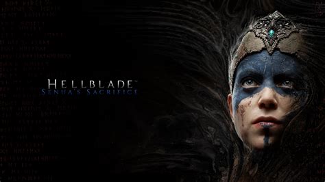 Hellblade: Senua's Sacrifice, Kelt Mitolojisine Dayanan Psikolojik Korku Oyunu!