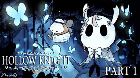  Hollow Knight: Karanlık Bir Krallıkta Bir Böceğin Yolculuğu!