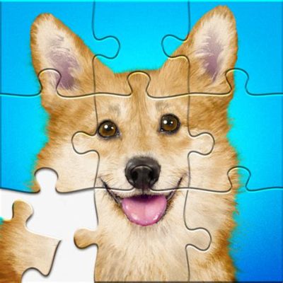 Jigsaw Puzzle Mania: Piecing Together Relaxation and Brain-Boosting Fun!