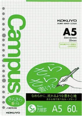 コクヨ ルーズリーフ、それは思考の迷宮を解き放つ鍵