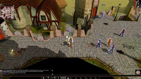 Neverwinter Nights: Bir RPG Klasikleşmesi ile Tanışın!