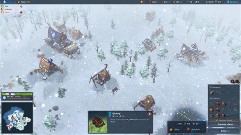 Northgard: Vikinglerin Şişman Bir İskandinav Macerası İçin Hazır Olun!