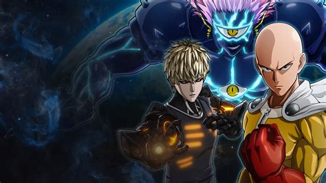  One Punch Man: A Hero Nobody Knows – Anime-Esque Fighting Fury With Unparalleled Depth!