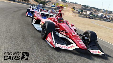 Project CARS: Simülasyon Yarışının Zirvesi mi?