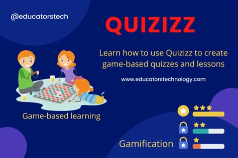 Quizizz Eğitici Oyun Olarak Nasıl Kullanılabilir?