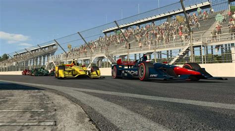  RaceRoom Racing Experience: Gerçekçi Yarış Deneyimi İçin Mükemmel Seçim mi?