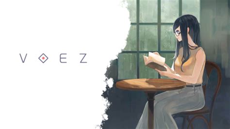  VOEZ! Sevişmek ve Duyumsal Bir Yolculuk: VOEZ İncelemesi