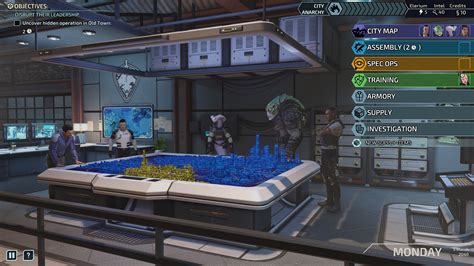 Xbox-Exclusive XCOM: Chimera Squad Gerçek Zamanlı Taktiksel Bir Şölen mi Sunuyor?