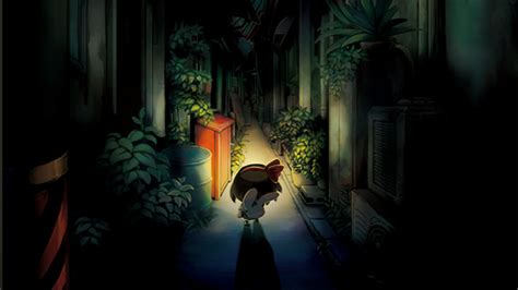 Yomawari: Night Alone - Korkunç Bir Dünyanın Karanlığında İlerleyin!