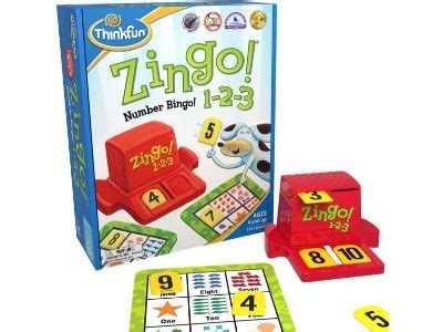 Zingo! Keşfet ve Eğlen: Alfabeyle Bir Yolculukta Keyifli Bir Matematik Macerası!