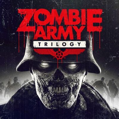 Zombie Army Trilogy: Nazi Zombileri Vurmak İçin Harika Bir Yol mu?