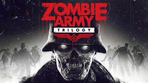 Zombie Army Trilogy, Zombi-Avcıları ve Nazi Yetişkinleri İçin En İyi Oyun!