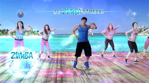 Zumba Fitness: World Party! – Kendini Müziğe Kaptır ve Dünyayı Keşfet!